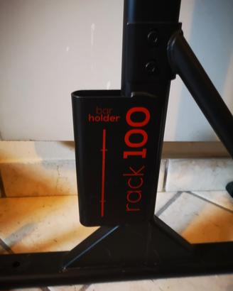 rack 100