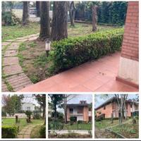 Villa al mare a Formia (no fitti annuali)