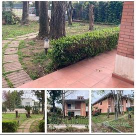 Villa al mare a Formia (no fitti annuali)