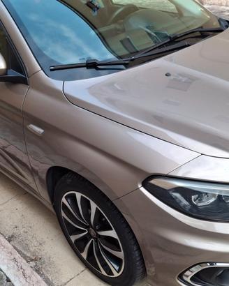 Tipo 1600 120 cv diesel