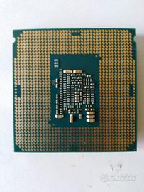 CPU intel