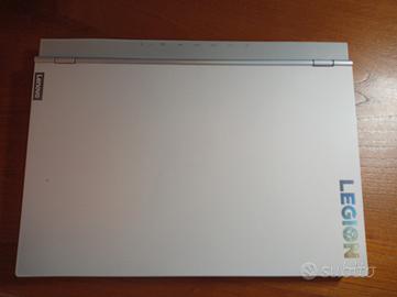 Lenovo Legion 5 rtx 3060 Ryzen 5800H