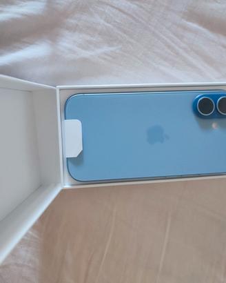 iPhone 17 nuovo mai usato