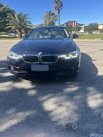 Bmw 318 d