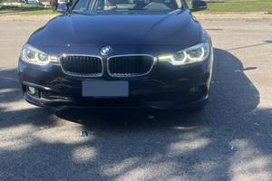 Bmw 318 d