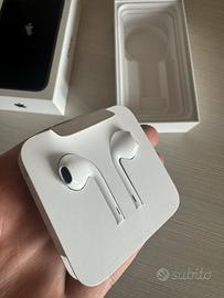 Cuffie Lightin IPhone