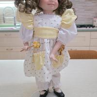 bambola ashton drake/sunshine and lollipops