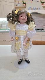 bambola ashton drake/sunshine and lollipops