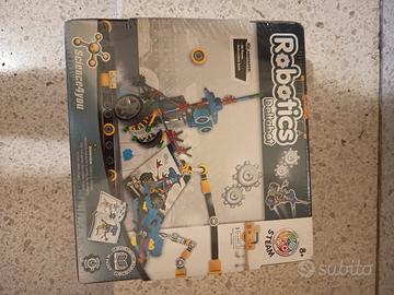 robotics deltabot science4you