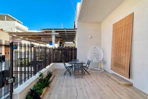 Casa per vacanze a Torre Lapillo a 50m dal mare