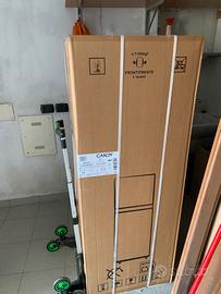 Frigoriferero incasso