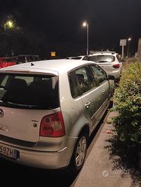 utilitaria in ordine