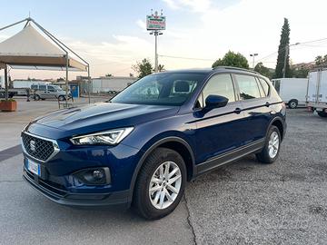 Seat Tarraco 2.0 TDI 150 cv DSG Apple car play