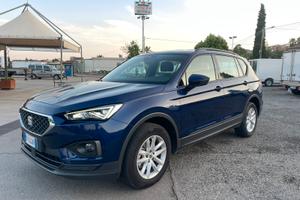 Seat Tarraco 2.0 TDI 150 cv DSG Apple car play