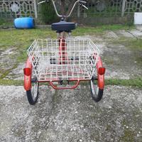 Triciclo
