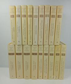 I Grandi Libri della Religione - serie completa