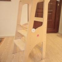 Torre Montessioriana