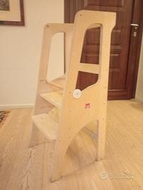 Torre Montessioriana