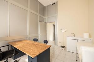 Studio medico/professionale adiacente farmacia