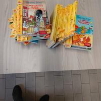 fumetti Geronimo Stilton