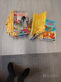 fumetti Geronimo Stilton