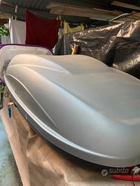Box auto da tetto g3spa