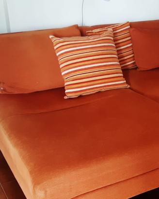 divano per distendersi per tv chaise longue seven
