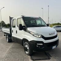 Iveco daily 35-150 doppia cabina ribaltabile 015