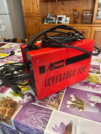 Telwin Invertarc 100 Saldatrice