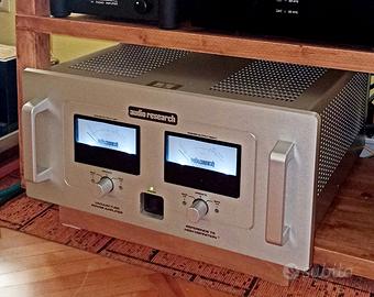 Audio Research Ref. 75SE