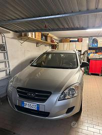 KIA Ceed 1.4 Benzina