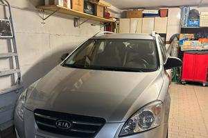 KIA Ceed 1.4 Benzina