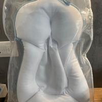 Materassino Bagno Galleggiante Doomoo