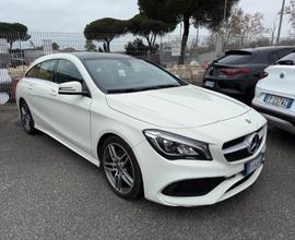 Mercedes-benz CLA 220 d S.W. Automatic Premium All