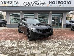 BMW X5 ACCONTO €31.850 NOLEGGIO RISCATTO NOSCORING