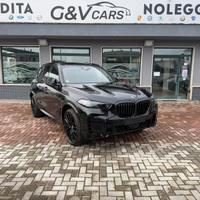 BMW X5 ACCONTO €31.850 NOLEGGIO RISCATTO NOSCORING