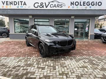BMW X5 ACCONTO €31.850 NOLEGGIO RISCATTO NOSCORING