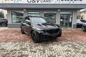 BMW X5 ACCONTO €31.850 NOLEGGIO RISCATTO NOSCORING