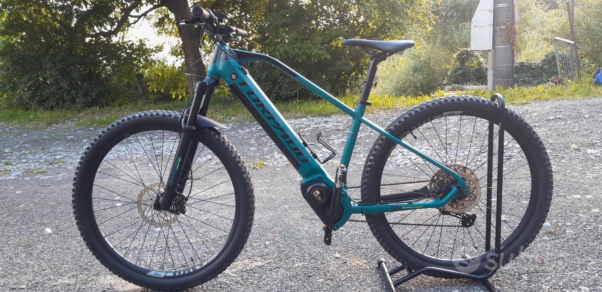 Torpado Hyper Torpado Mtb 2022 Torpado Hyper Vendita Mtb