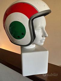 Casco Vespa colori Italia