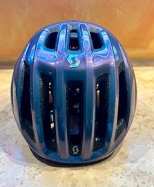 Casco Scott Centric Plus -Mips TG L