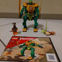 Lego Ninjago