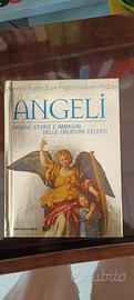 libro ANGELI 