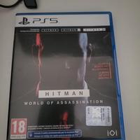 hitman 3