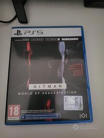 hitman 3