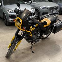 BMW R 80 GS Gs