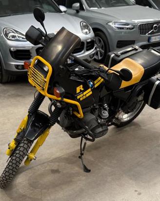 BMW R 80 GS Gs