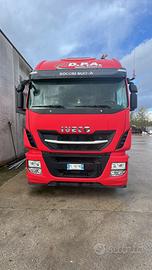 Stralis 480