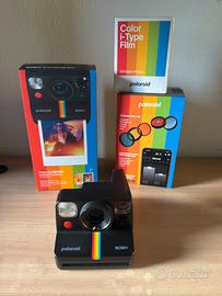 Polaroid now gen.2
