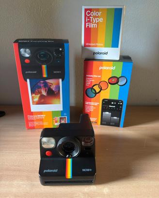 Polaroid now gen.2